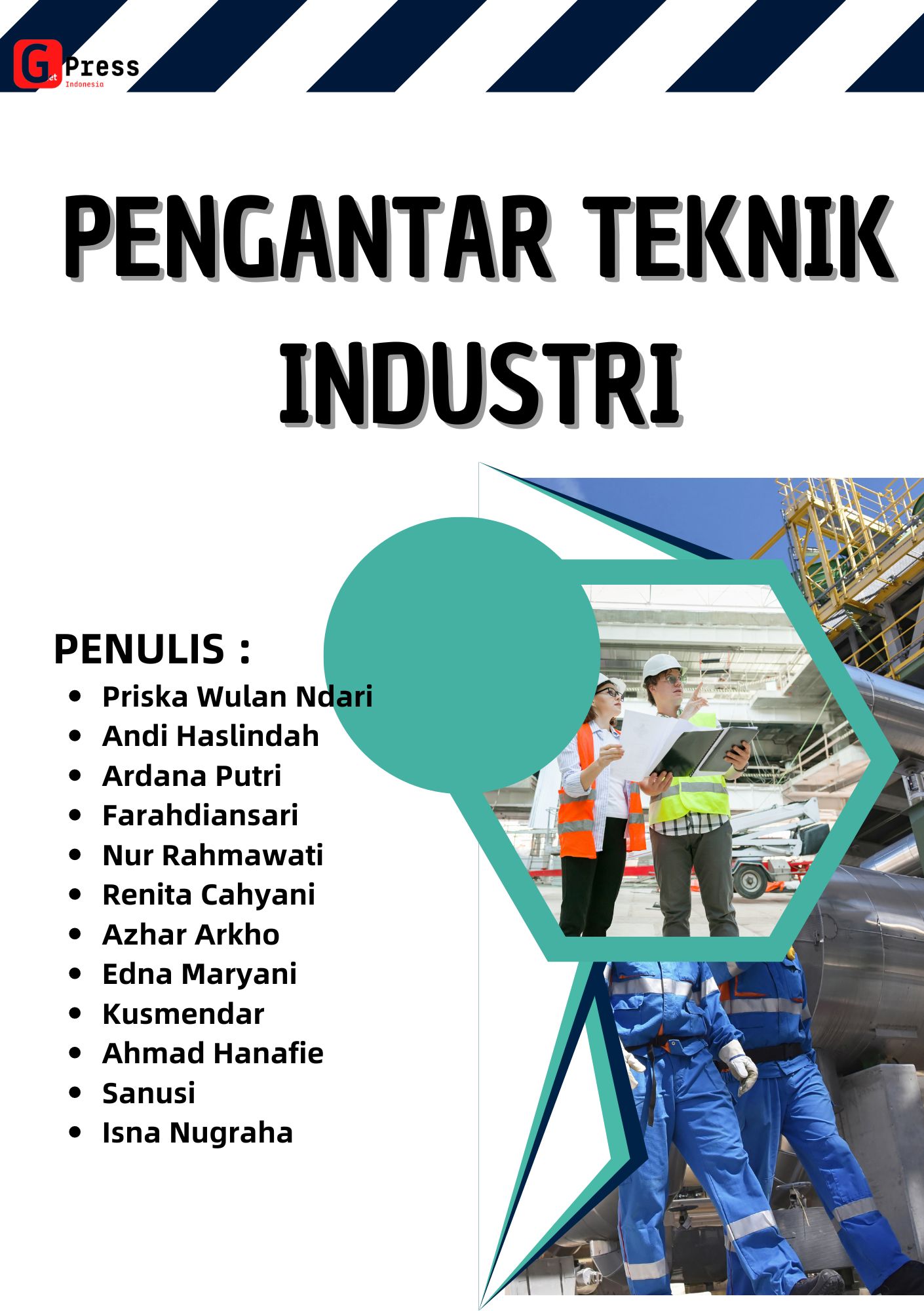 Pengantar Teknik Industri